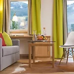 Otel Impuls Tirol 4*