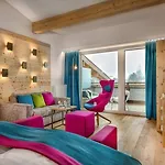 Impuls Tirol Bad Hofgastein
