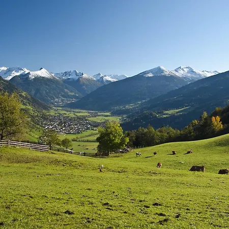 Impuls Tirol Hotel 4*