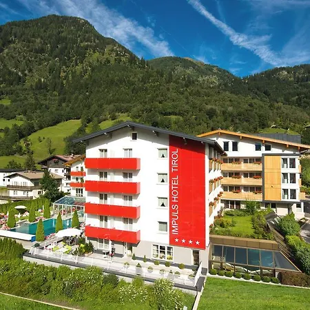 Impuls Tirol Hotel