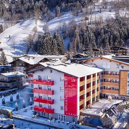 Impuls Tirol Hotel Bad Hofgastein