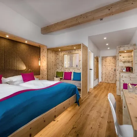 Hotel Impuls Tirol Bad Hofgastein