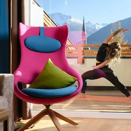 Hotel Impuls Tirol