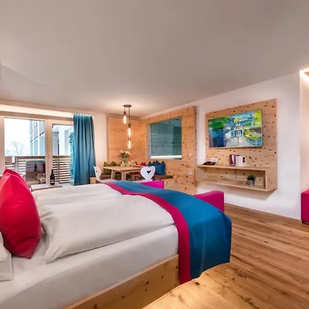 Impuls Tirol 4* Bad Hofgastein