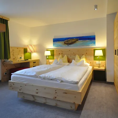 Impuls Tirol Hotel Bad Hofgastein