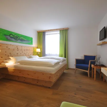 Hotel Impuls Tirol Bad Hofgastein