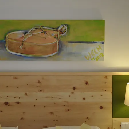 Hotel Impuls Tirol 4*