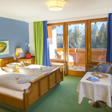 Impuls Tirol Hotel