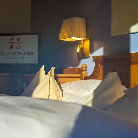 Hotel Impuls Tirol 4*