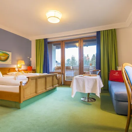 Impuls Tirol Bad Hofgastein
