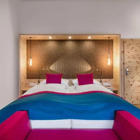 Impuls Tirol Hotel Bad Hofgastein