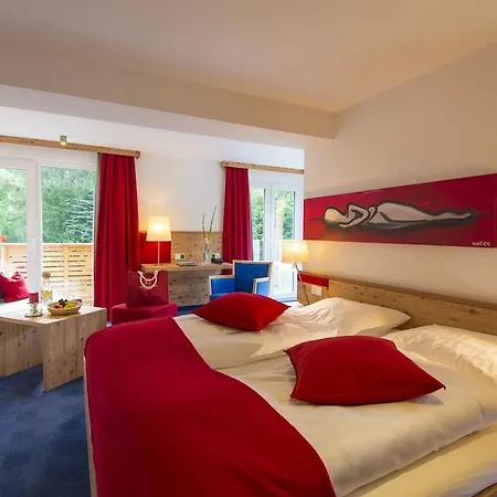 Hotel Impuls Tirol Bad Hofgastein