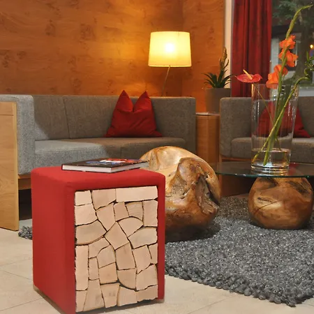 Hotel Impuls Tirol 4*