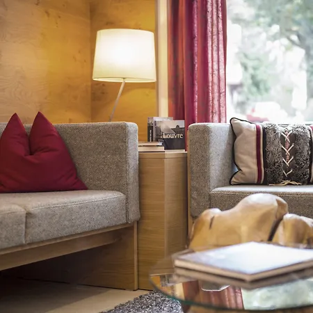 Hotel Impuls Tirol Bad Hofgastein