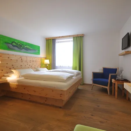 Impuls Tirol فندق
