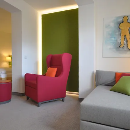 Impuls Tirol 4* باد هوفغاستين