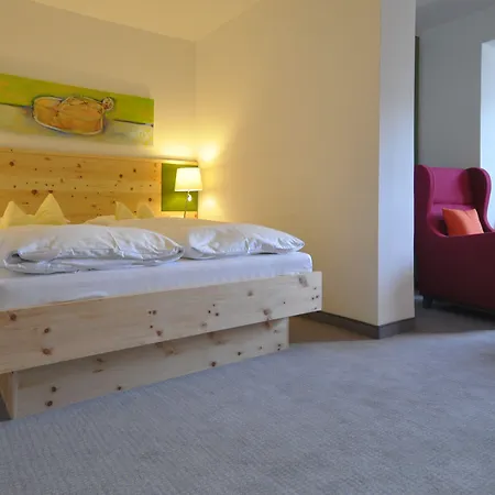Impuls Tirol فندق