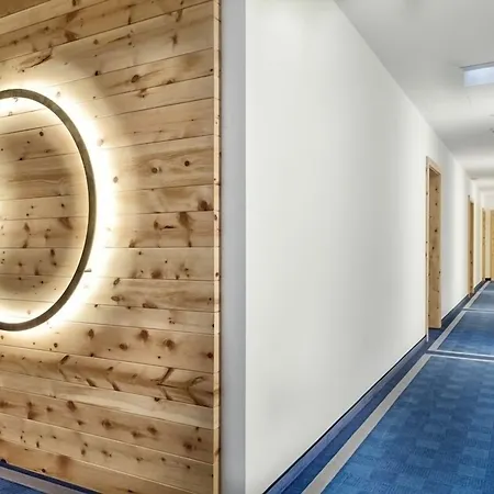 Hotel Impuls Tirol Bad Hofgastein
