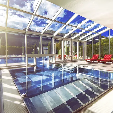 Impuls Tirol Bad Hofgastein