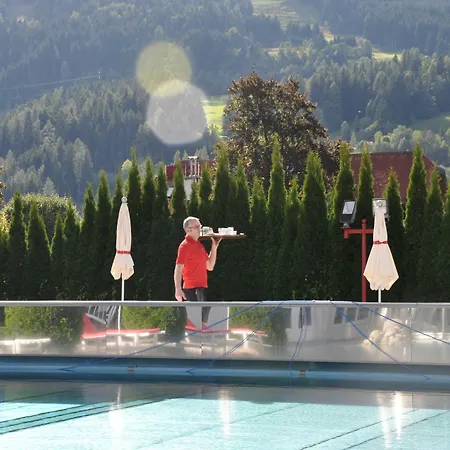فندق Impuls Tirol