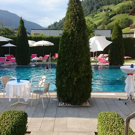 Hotel Impuls Tirol 4*