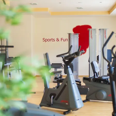 Impuls Tirol Bad Hofgastein