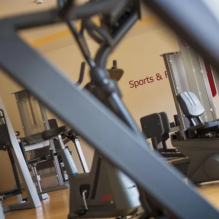 Impuls Tirol Bad Hofgastein