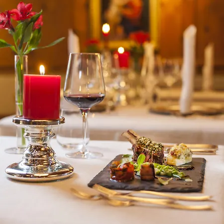 Impuls Tirol Bad Hofgastein