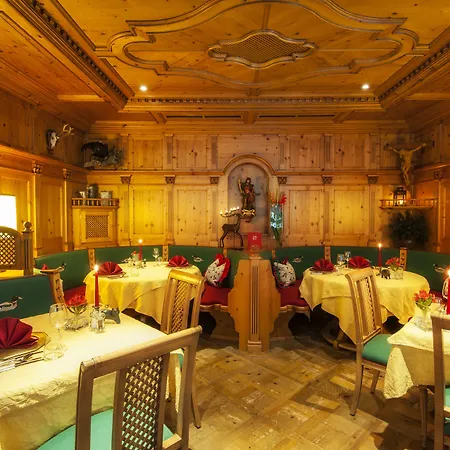 Hotel Impuls Tirol Bad Hofgastein