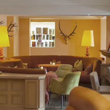 Impuls Tirol Hotel 4*