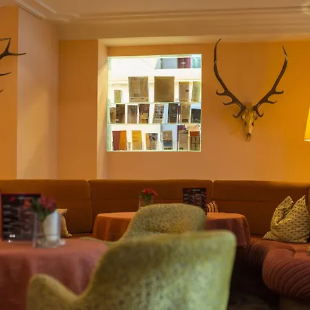 Impuls Tirol 4* Bad Hofgastein