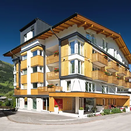 Impuls Tirol 4* Bad Hofgastein