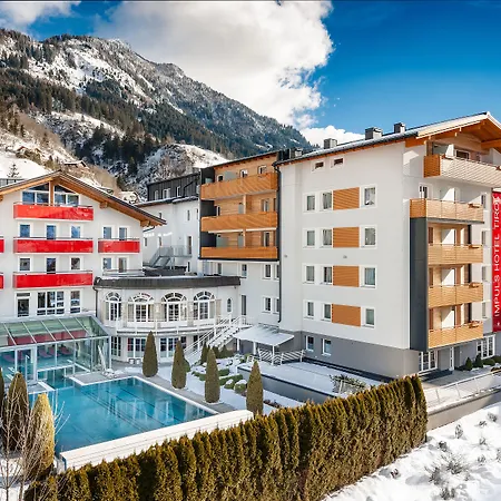 Impuls Tirol Hotel 4*
