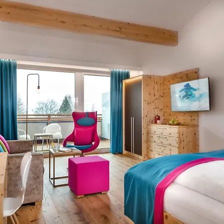 Impuls Tirol 4*