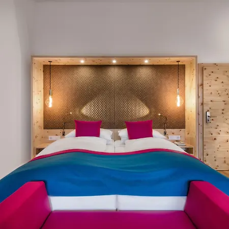 Impuls Tirol 4* باد هوفغاستين