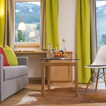 Hotel Impuls Tirol 4*