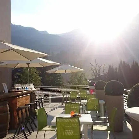 Impuls Tirol Bad Hofgastein
