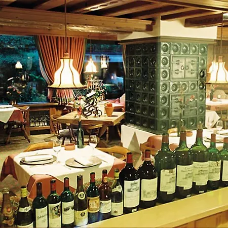 Impuls Tirol Hotel Bad Hofgastein