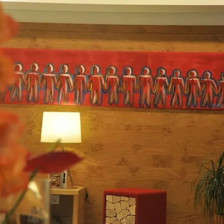 Impuls Tirol Hotel Bad Hofgastein