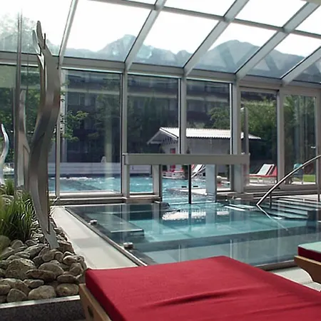 Impuls Tirol فندق 4*