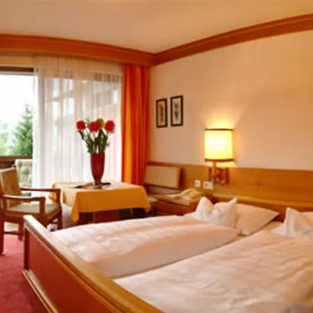 Hotel Impuls Tirol Bad Hofgastein