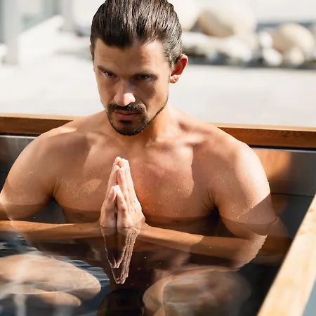 蒂罗尔伊姆普尔斯酒店 4*