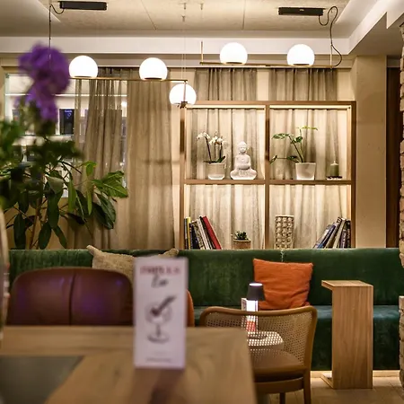 酒店 蒂罗尔伊姆普尔斯酒店