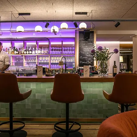 蒂罗尔伊姆普尔斯酒店 巴特霍夫加施泰因