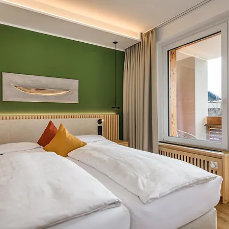 Impuls Tirol 4* باد هوفغاستين