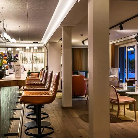 Hotel Impuls Tirol