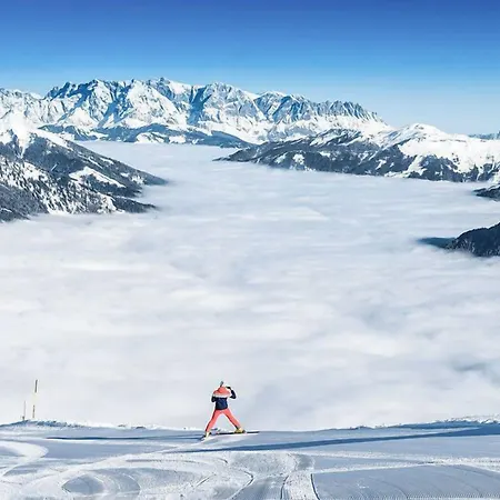 Impuls Tirol فندق باد هوفغاستين