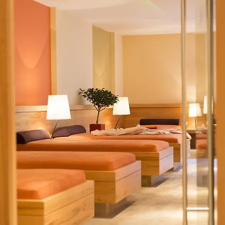 Impuls Tirol 4* Bad Hofgastein