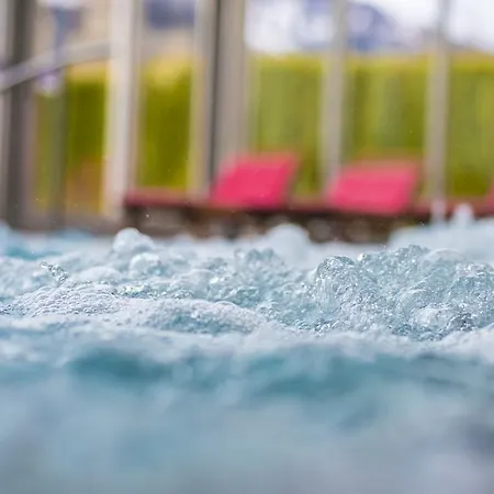 Impuls Tirol Hotel 4*