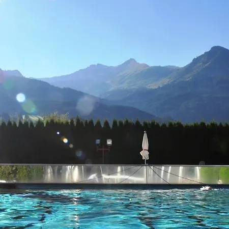 Impuls Tirol Hotel 4*